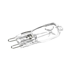 Whirlpool W11520384 Microwave G9 Halogen Lamp 120V 40W (Genuine OEM Part)