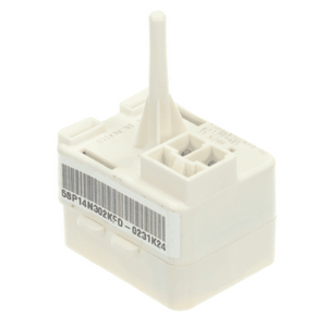 WHIRLPOOL W11524472 REFRIGERATOR COMPRESSOR START DEVICE - GENUINE OEM PART