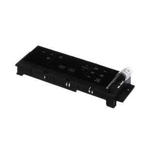 WHIRLPOOL W11528354 Electric range electronic control board, black - Genuine OEM Part