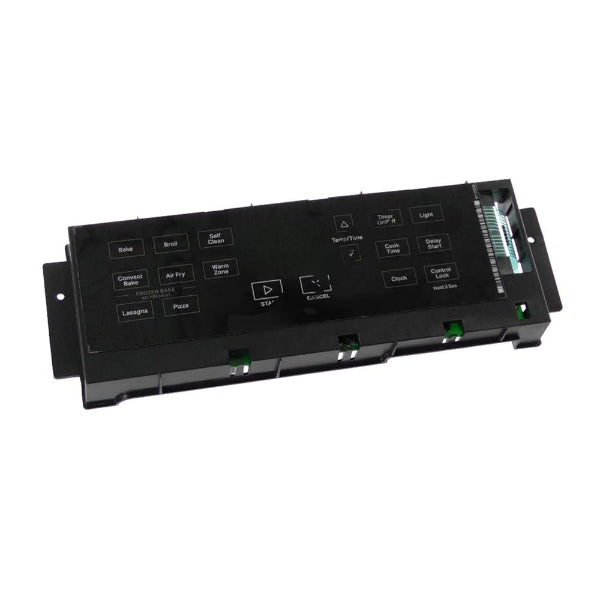 WHIRLPOOL W11548749 RANGE ELECTRONIC CONTROL BOARD - LCX 1.0 - GENUINE OEM PART
