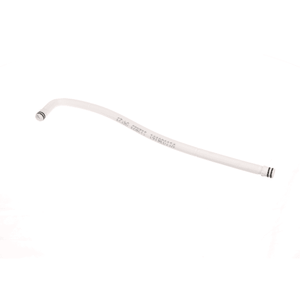 WHIRLPOOL W11551233 DISHWASHER DRAIN HOSE ASSEMBLY - GENUINE OEM PART