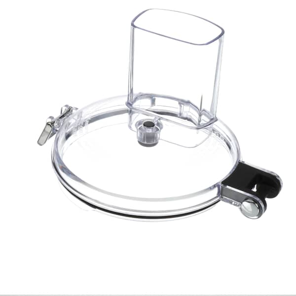 WHIRLPOOL W11551396 Food Processor Bowl Cover / Lid - Genuine OEM Part