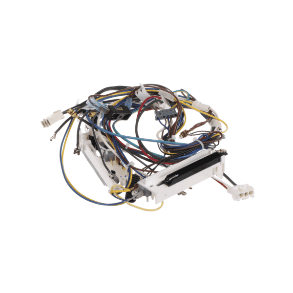 WHIRLPOOL W11578578 Microwave Wire Harness - Genuine OEM Part