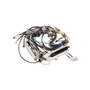 WHIRLPOOL W11578578 Microwave Wire Harness - Genuine OEM Part