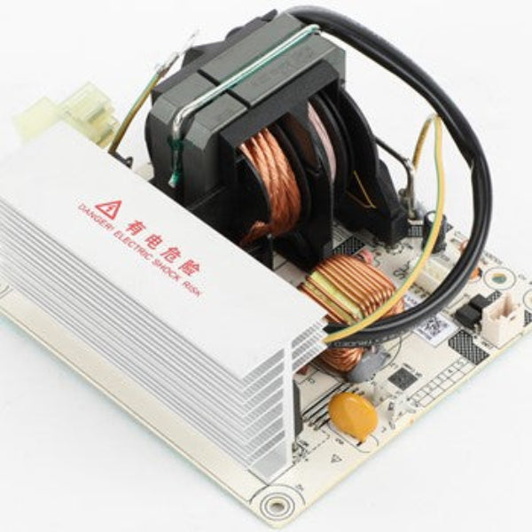 WHIRLPOOL W11578579 MICROWAVE / WALL-OVEN INVERTER BOARD - GENUINE OEM PART