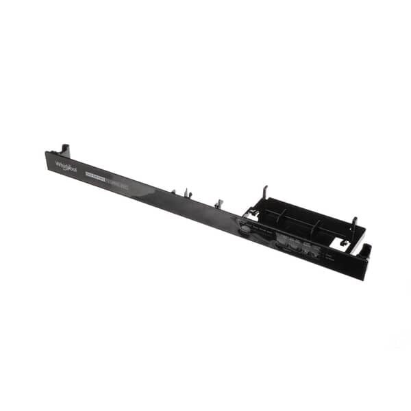 WHIRLPOOL W11613564 DISHWASHER TOUCHPAD &amp; CONTROL PANEL / CONSOLE - GENUINE OEM PART