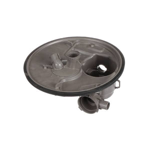 WHIRLPOOL W11613570 SUMP & MOTOR ASSEMBLY - GENUINE OEM PART
