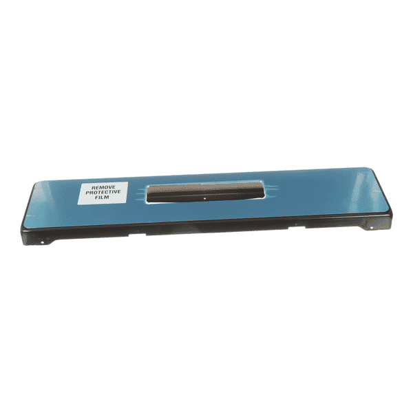 WHIRLPOOL W11620706 RANGE CONTROL PANEL (GENUINE OEM PART)