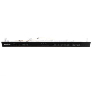Whirlpool W11622500 Dishwasher Console Assembly (Genuine OEM Part)