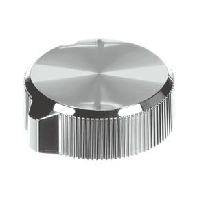 Whirlpool W11625514 Laundry Control Knob - Genuine OEM Part