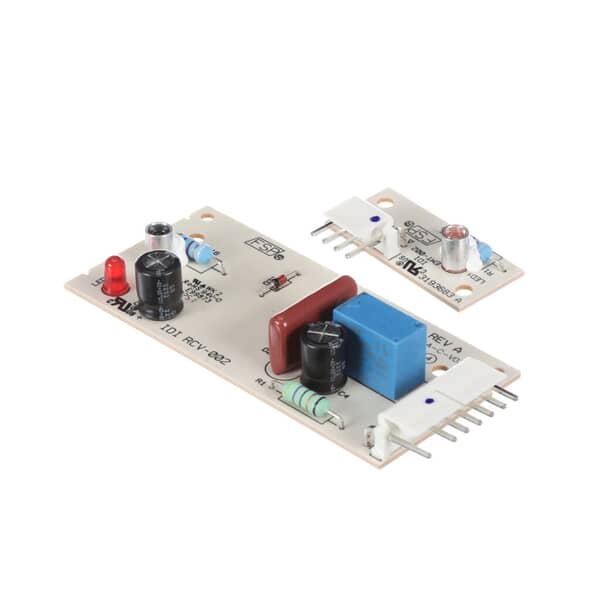 WHIRLPOOL W11629974 Ice Level Emitter and Receiver Control Board Kit - Genuine OEM Part