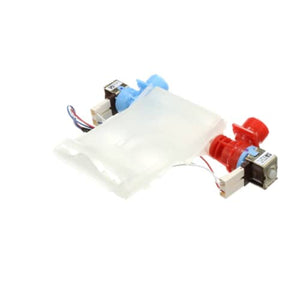 WHIRLPOOL W11641117 TOP-LOAD WASHER WATER INLET VALVE & SPOUT ASSEMBLY - GENUINE OEM PART