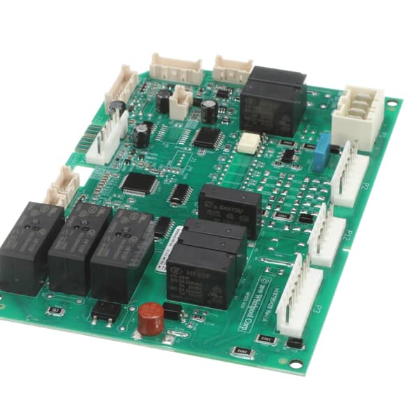 WHIRLPOOL W11664342 ELECTRICAL CONTROL (GENUINE OEM PART)