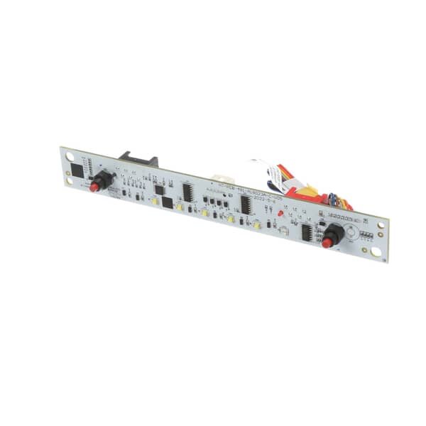WHIRLPOOL W11675701 ELECTRICAL CONTROL (GENUINE OEM PART)