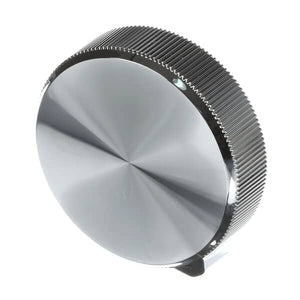 WHIRLPOOL W11675852 LAUNDRY APPLIANCE LARGE CONTROL KNOB - GENUINE OEM PART