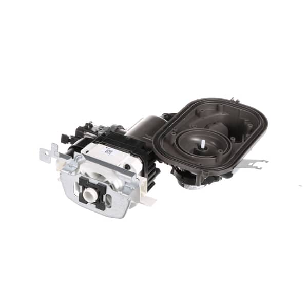 WHIRLPOOL W11680075 Dishwasher Pump &amp; Motor Assembly - Genuine OEM Part