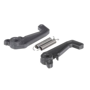 Whirlpool W11685626 Microwave Door Latch | Genuine OEM