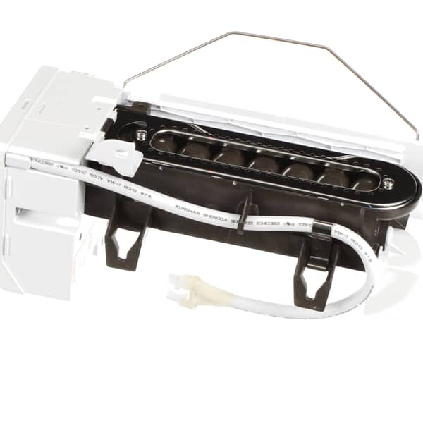 WHIRLPOOL W11692144 REFRIGERATOR ICE MAKER ASSEMBLY - GENUINE OEM PART