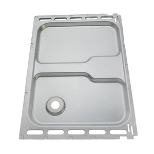 WHIRLPOOL W11699791 Range Burner Assembly - Genuine OEM Part