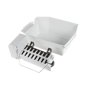 WHIRLPOOL W11700559 REFRIGERATOR ICE MAKER KIT (GENUINE OEM PART)
