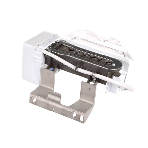 WHIRLPOOL W11707764 Refrigerator Ice Maker Assembly (Genuine OEM Part)