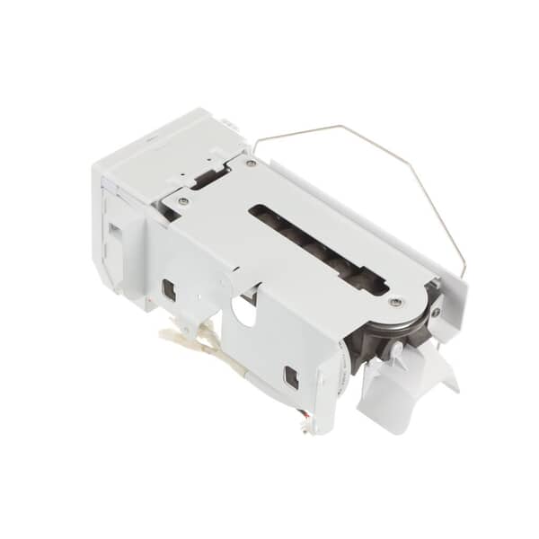 WHIRLPOOL W11717180 Refrigerator Ice Maker Assembly - Genuine OEM Part