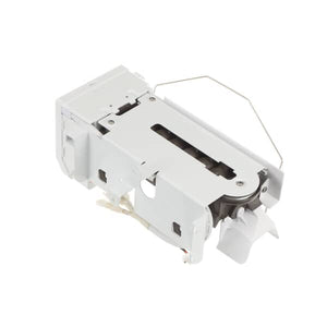 WHIRLPOOL W11717180 Refrigerator Ice Maker Assembly - Genuine OEM Part