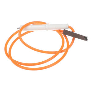 WHIRLPOOL W11721763 Range Surface Burner Igniter Electrode (Genuine OEM Part)