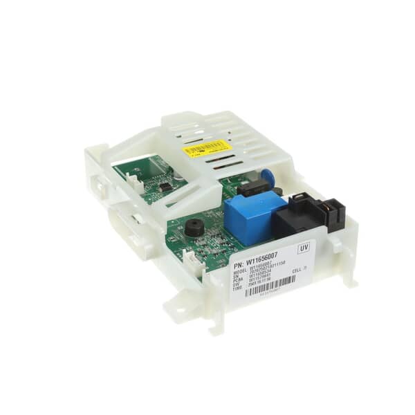 WHIRLPOOL W11728016 Dryer Acu Electronic Main Control Board - Genuine OEM Part
