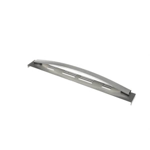 Whirlpool W11730234 Range Door Skin and Handle Assembly (Genuine OEM Part)