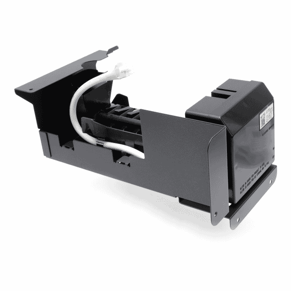 WHIRLPOOL W11737191 Refrigerator Ice Maker Assembly (Genuine OEM Part)