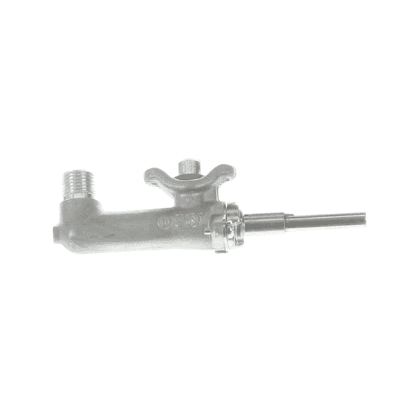 Whirlpool W11740802 Gas Range Surface Burner Valve (Genuine OEM Part)