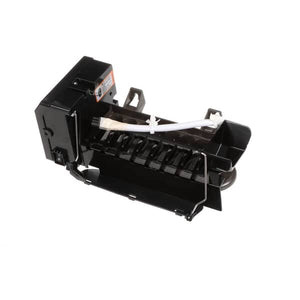 WHIRLPOOL W11744241 Refrigerator Ice Maker Assembly (Genuine OEM Part)