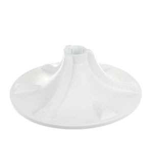 WHIRLPOOL W11744752 Top-Load Washer Washplate (Genuine OEM Part)