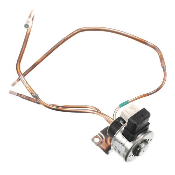 Whirlpool W11753081 Refrigerator 3-Way Valve Assembly (Genuine OEM Part)