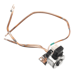 Whirlpool W11753081 Refrigerator 3-Way Valve Assembly (Genuine OEM Part)