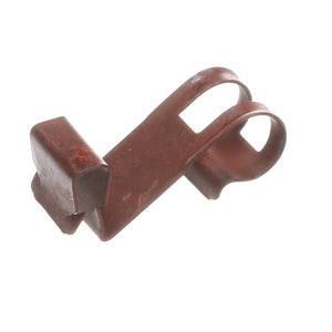 WHIRLPOOL W11755726 Washer Wiring Harness Clip - Genuine OEM Part