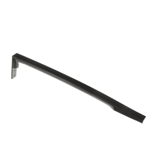 WHIRLPOOL W11765172 Refrigerator Door Handle (Genuine OEM Part)