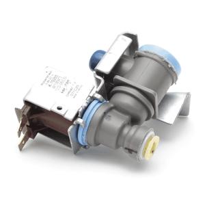 Whirlpool W11766865 Refrigerator Water Inlet Valve - Genuine OEM Part