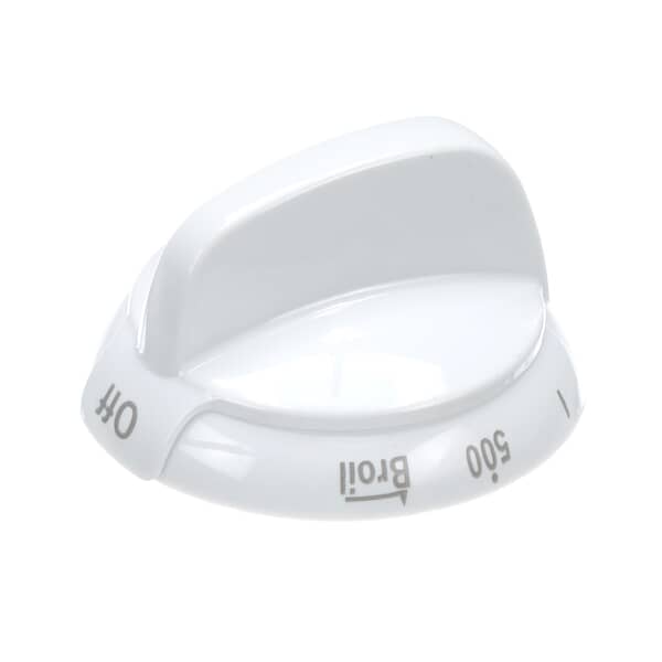 GE APPLIANCE WB03X35326 Range Control Knob (Genuine OEM Part)