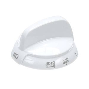 GE APPLIANCE WB03X35326 Range Control Knob (Genuine OEM Part)