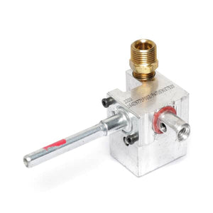GE APPLIANCE WB21X30343 Range Surface Burner Gas Valve (Genuine OEM Part)