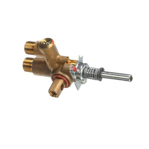 GE APPLIANCE WB21X43803 Range Surface Burner Gas Valve (Genuine OEM Part)