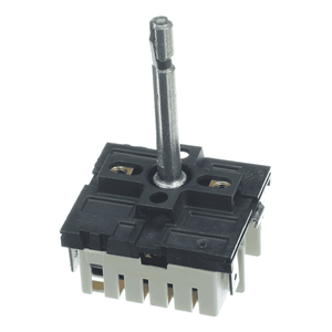 GE APPLIANCE WB24X47166 Range Surface Element Infinite Switch (Genuine OEM Part)