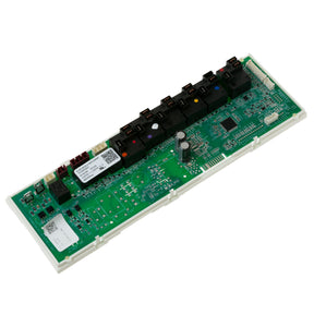 GE APPLIANCE WB27X43226 RANGE CONTROL BOARD RC17 (FLASHED) (GENUINE OEM PART)
