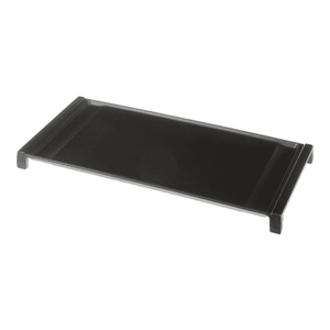GE APPLIANCE WB31X49806 RANGE GRIDDLE - GENUINE OEM PART