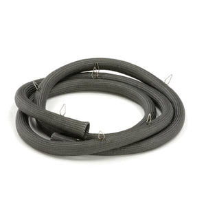 GE APPLIANCE WB32X31916 Range Oven Door Gasket (Genuine OEM Part)