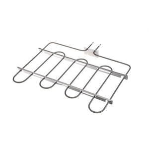 GE APPLIANCE WB44X45487 Range Oven Bake Element - Genuine OEM Part