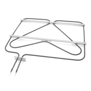 GE WB44X47327 Range Oven Bake Element (Genuine OEM Part)