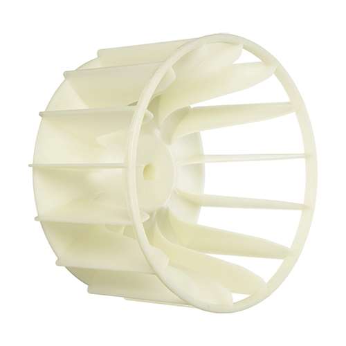 FRIGIDAIRE 136609300 BLOWER WHEEL (GENUINE OEM PART)